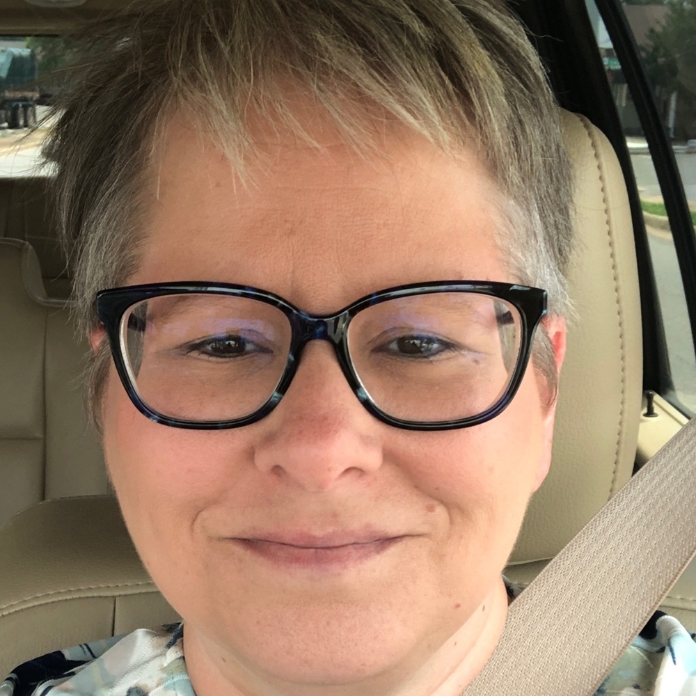 Meet your Posher, Audra